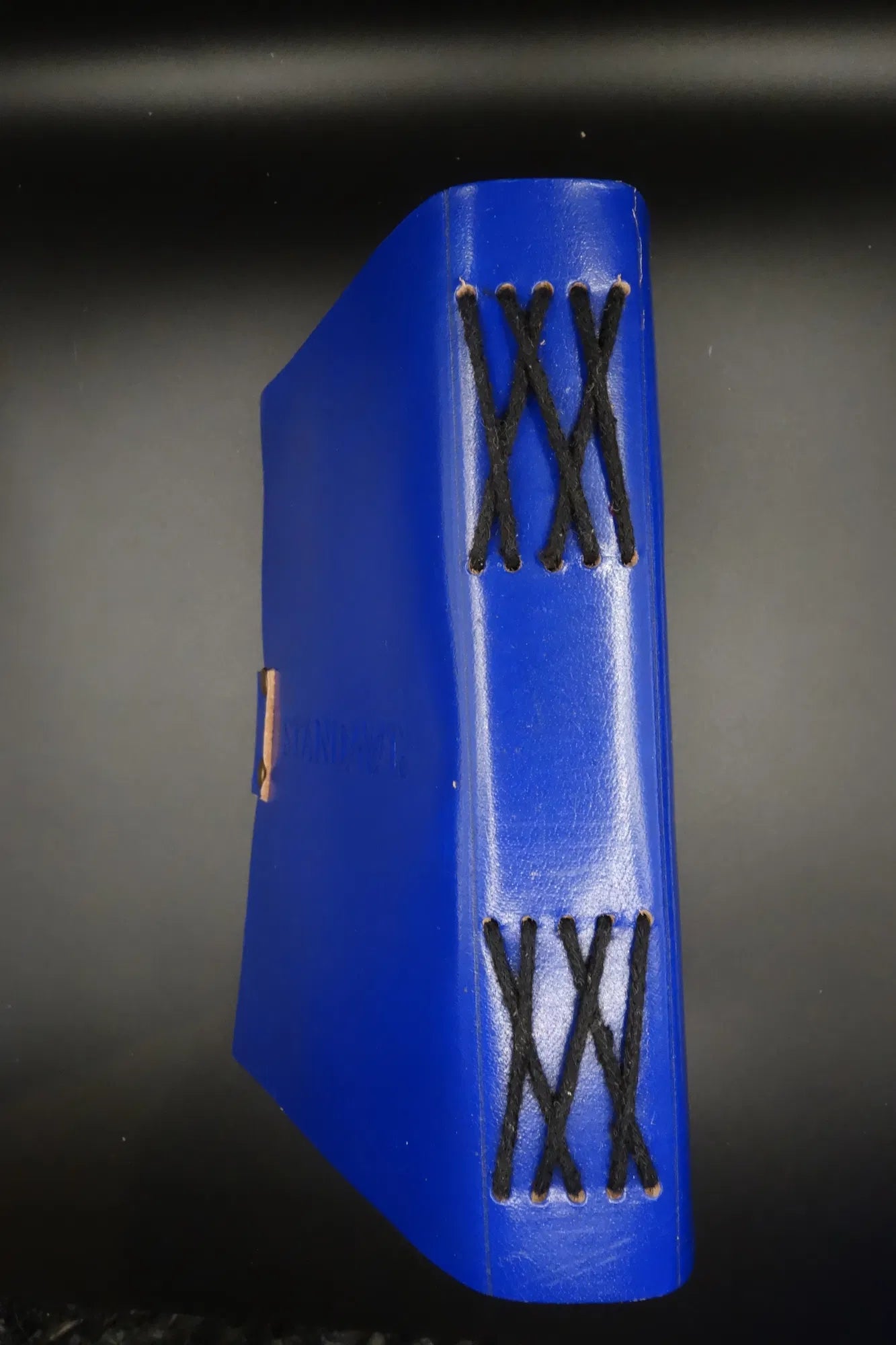 Leather Bound Journals/Notebooks