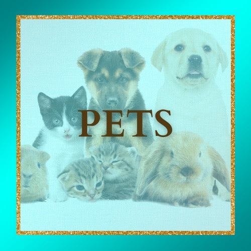 Pets